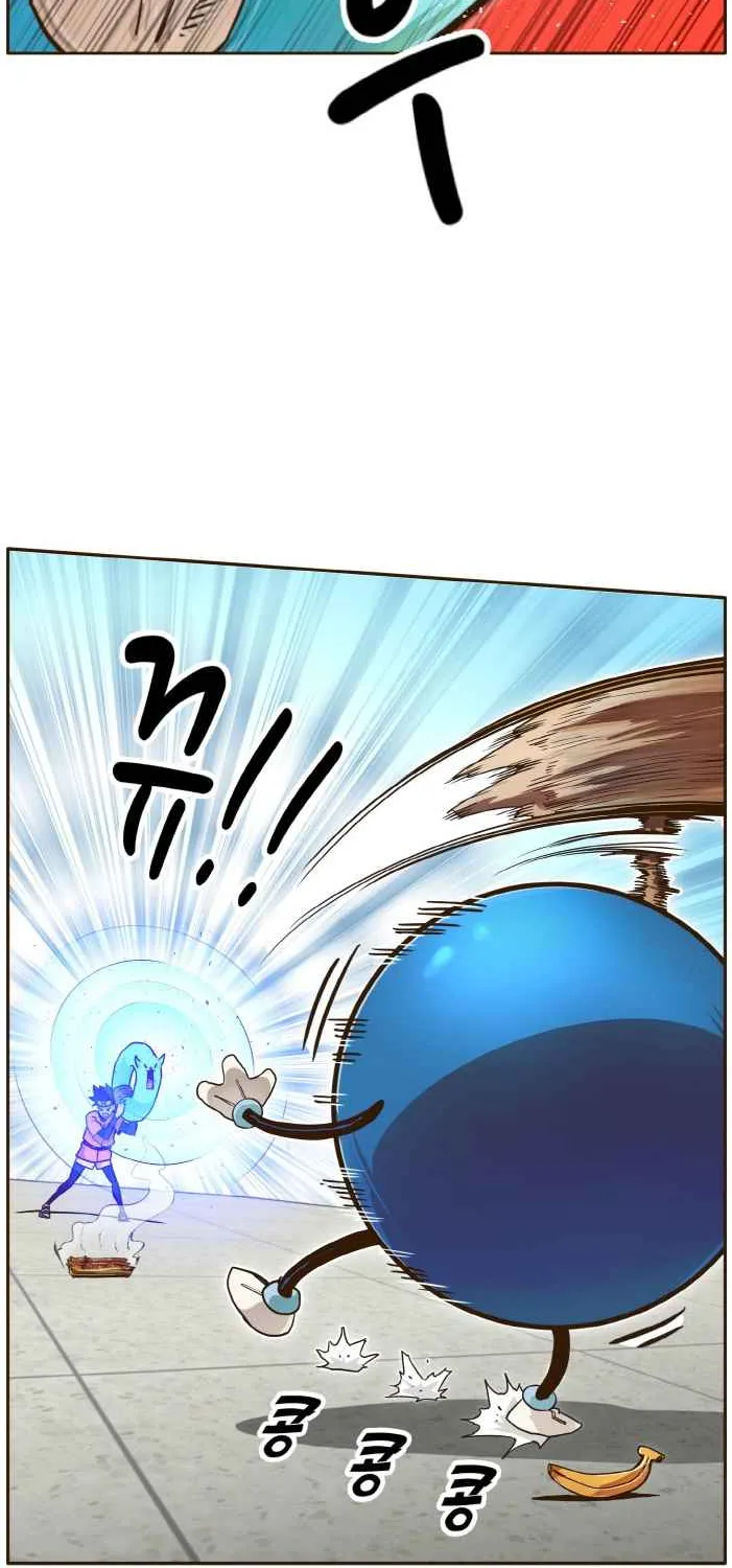 Counter Cube Chapter 23 page 88 - 