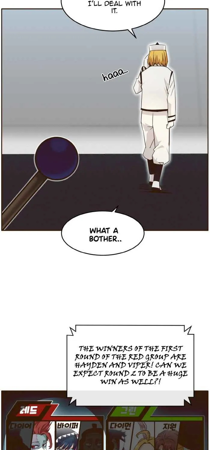 Counter Cube Chapter 23 page 10 - 
