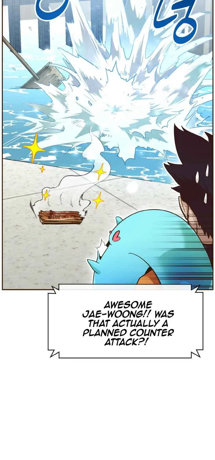 Counter Cube Chapter 23 page 92 - 