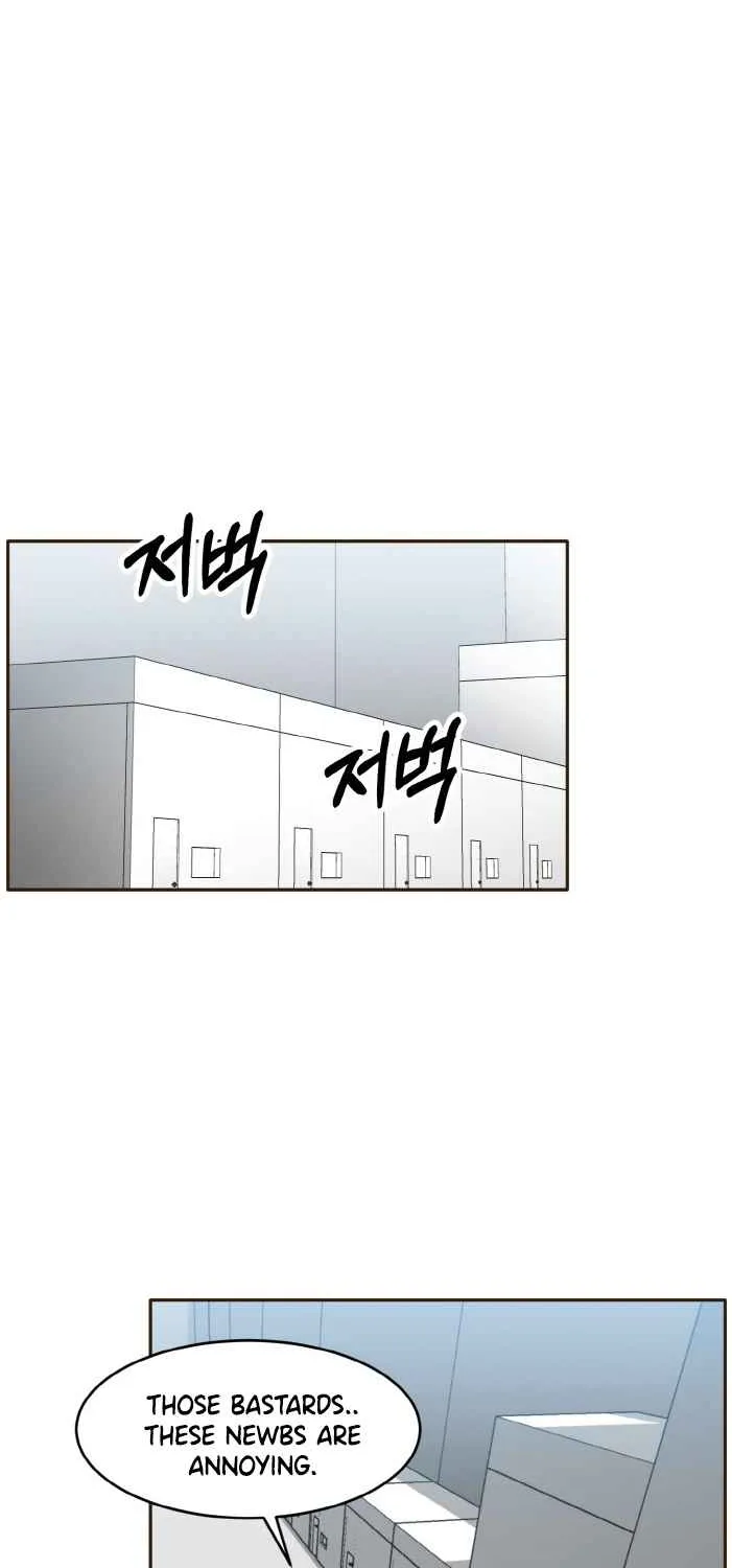 Counter Cube Chapter 23 page 93 - 