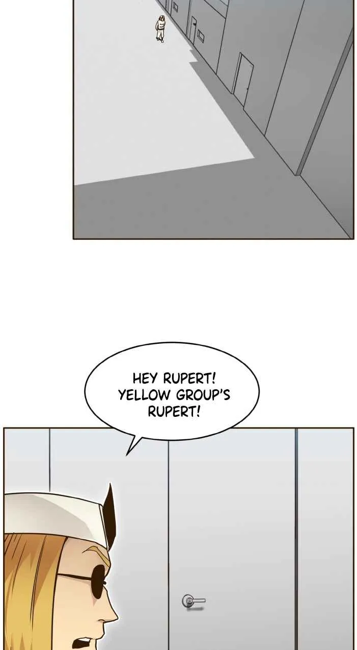 Counter Cube Chapter 23 page 94 - 