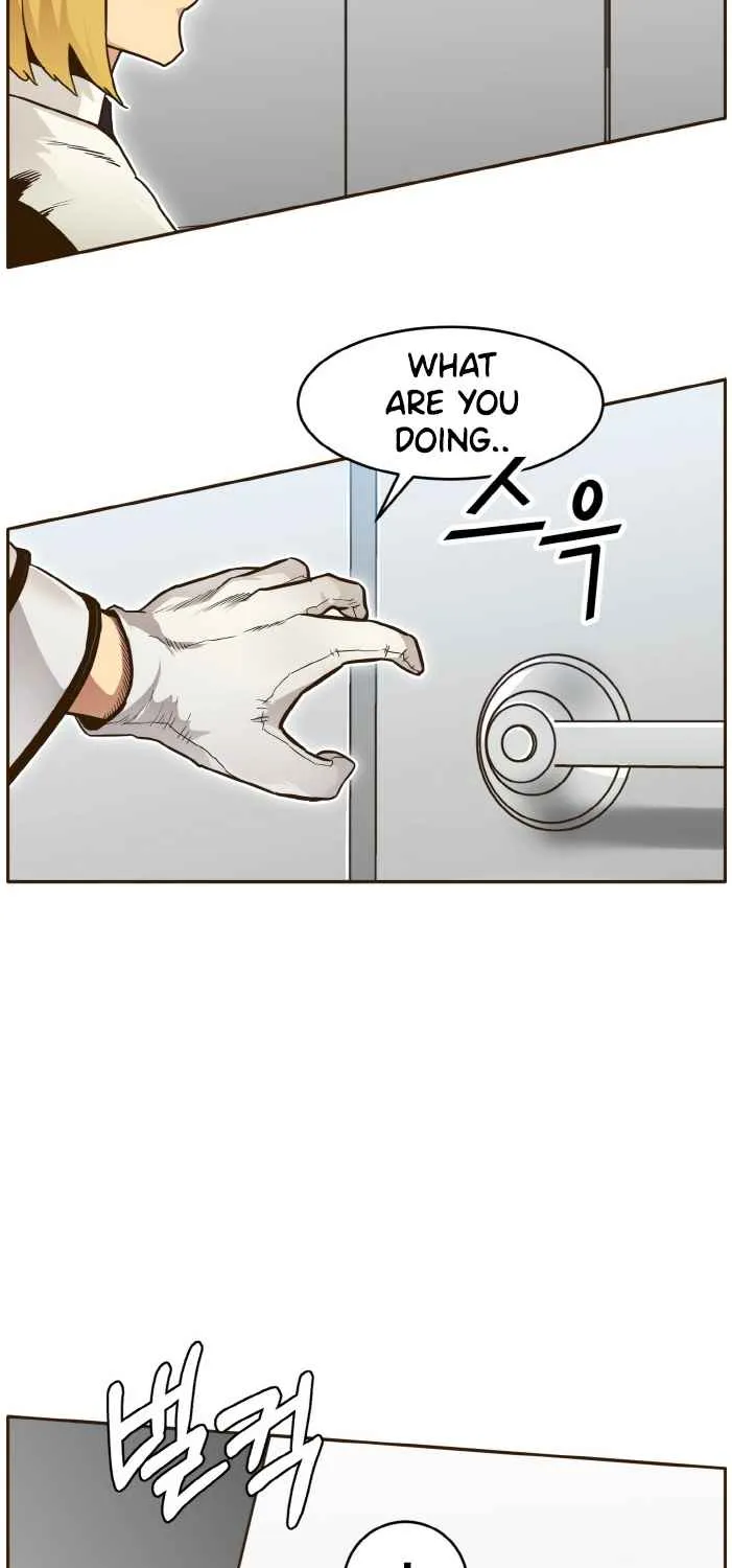 Counter Cube Chapter 23 page 95 - 