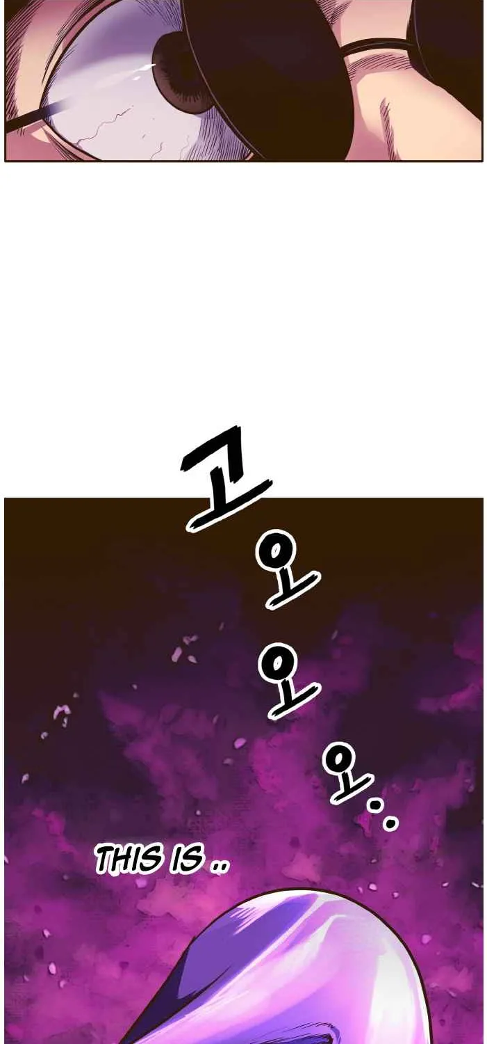 Counter Cube Chapter 23 page 98 - 