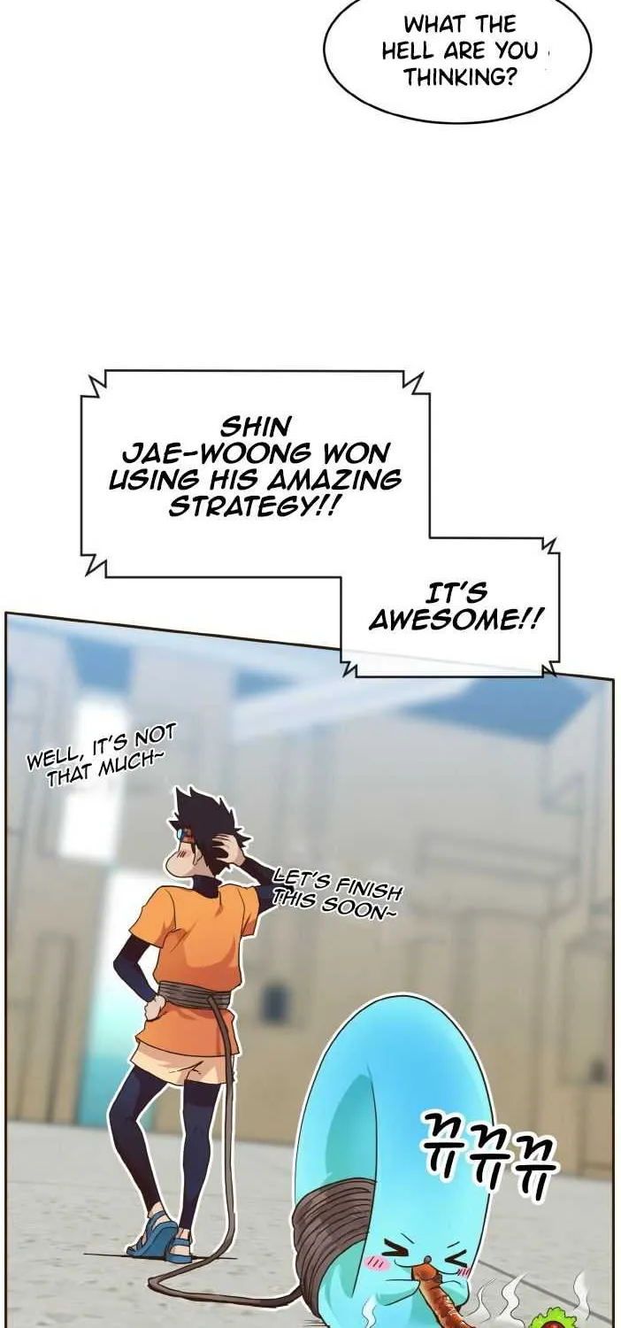Counter Cube Chapter 24 page 11 - 