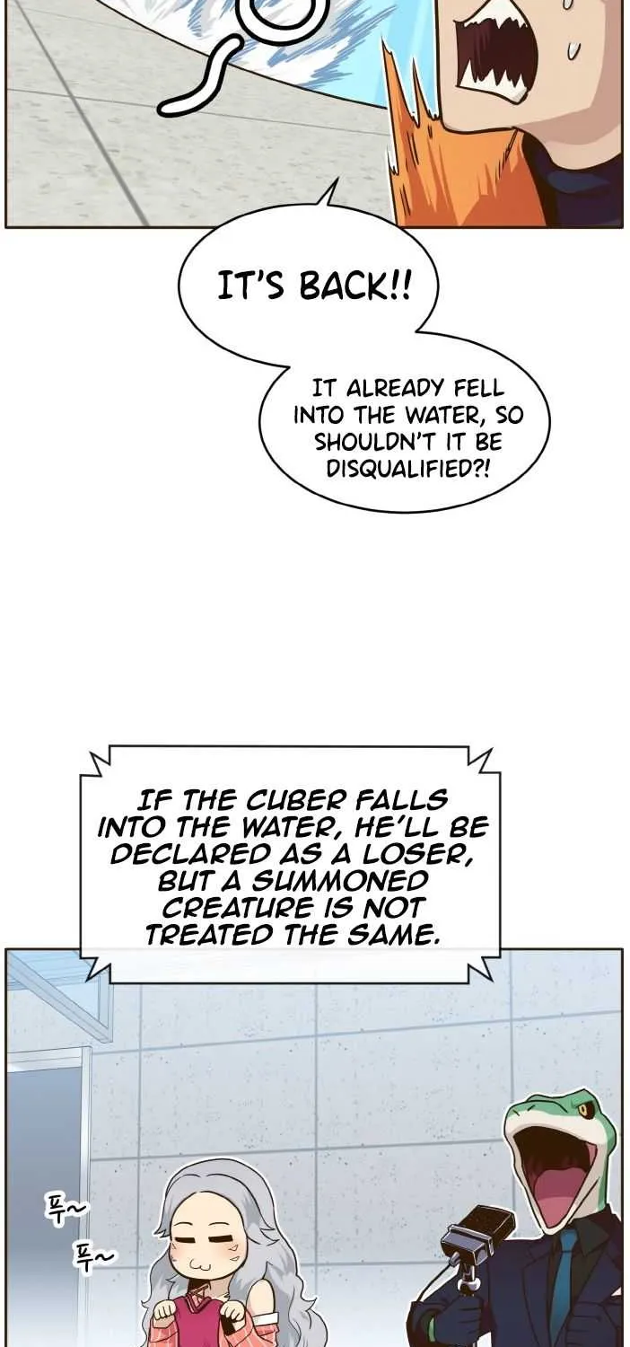 Counter Cube Chapter 24 page 17 - 