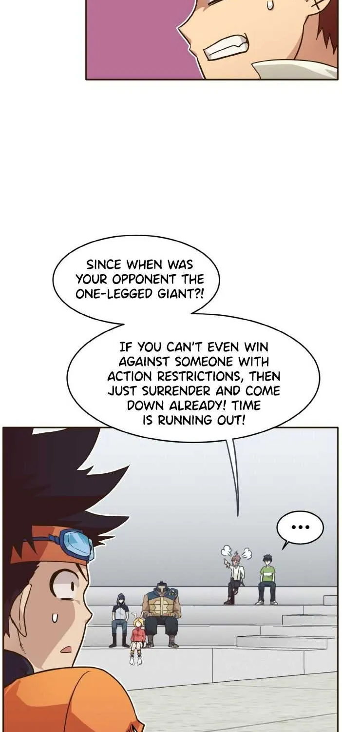 Counter Cube Chapter 24 page 20 - 