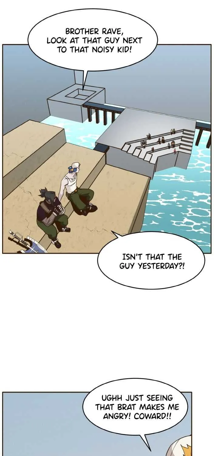 Counter Cube Chapter 24 page 22 - 