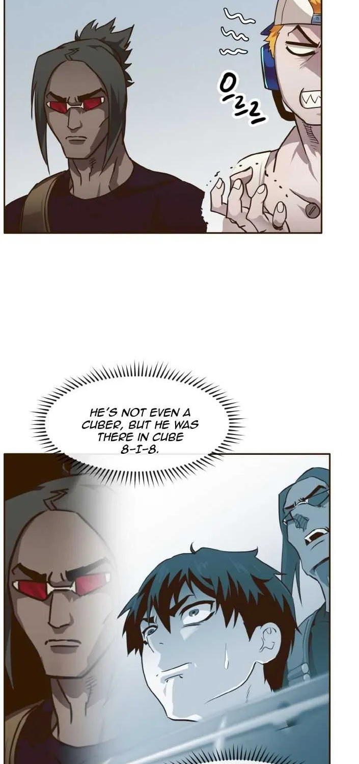 Counter Cube Chapter 24 page 23 - 