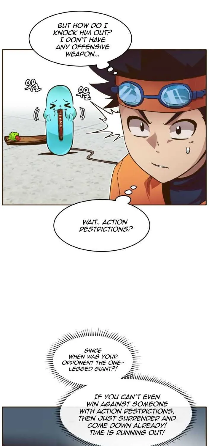 Counter Cube Chapter 24 page 27 - 