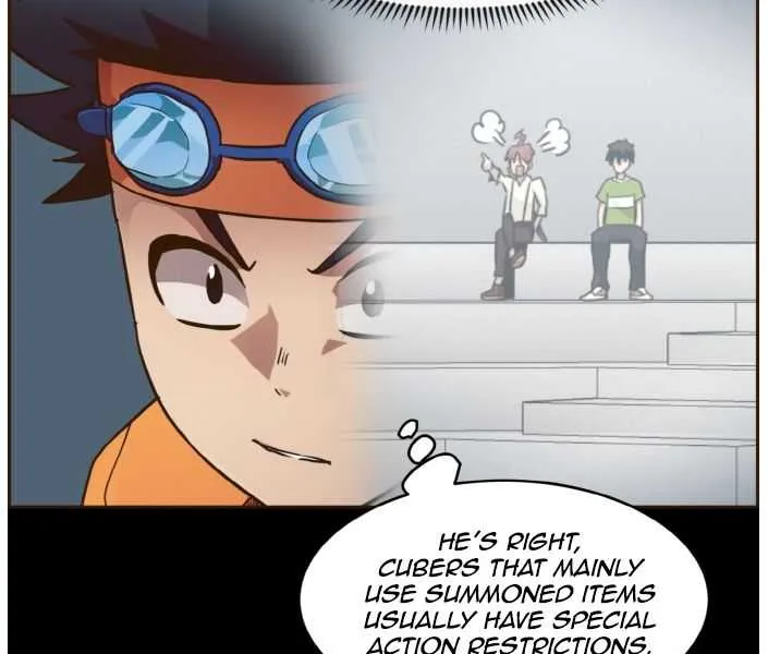 Counter Cube Chapter 24 page 28 - 