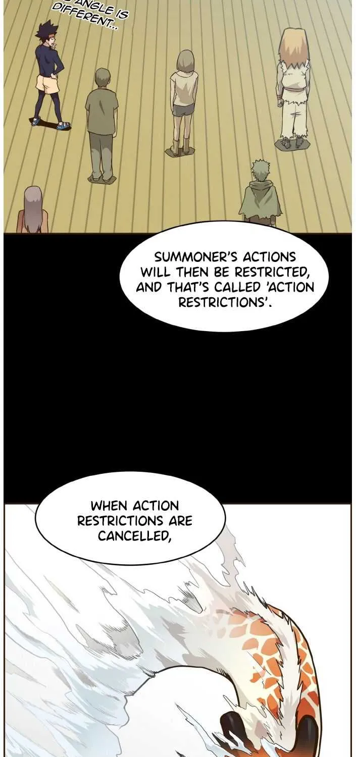 Counter Cube Chapter 24 page 31 - 