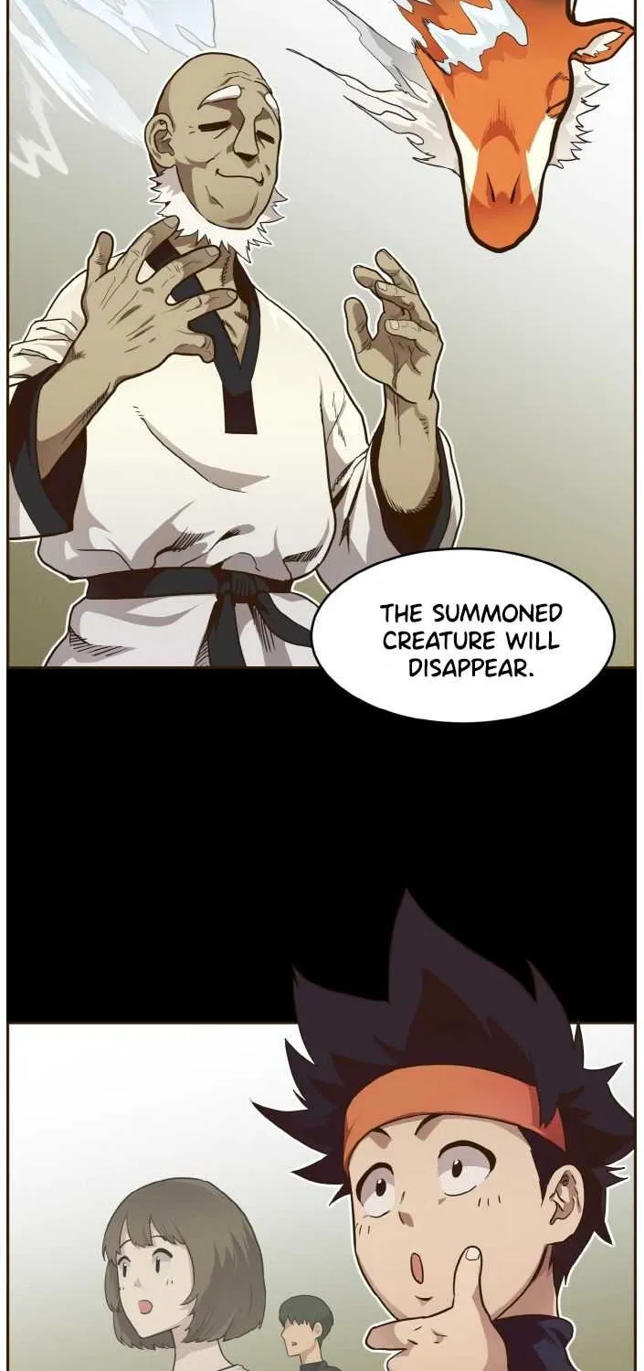 Counter Cube Chapter 24 page 32 - 