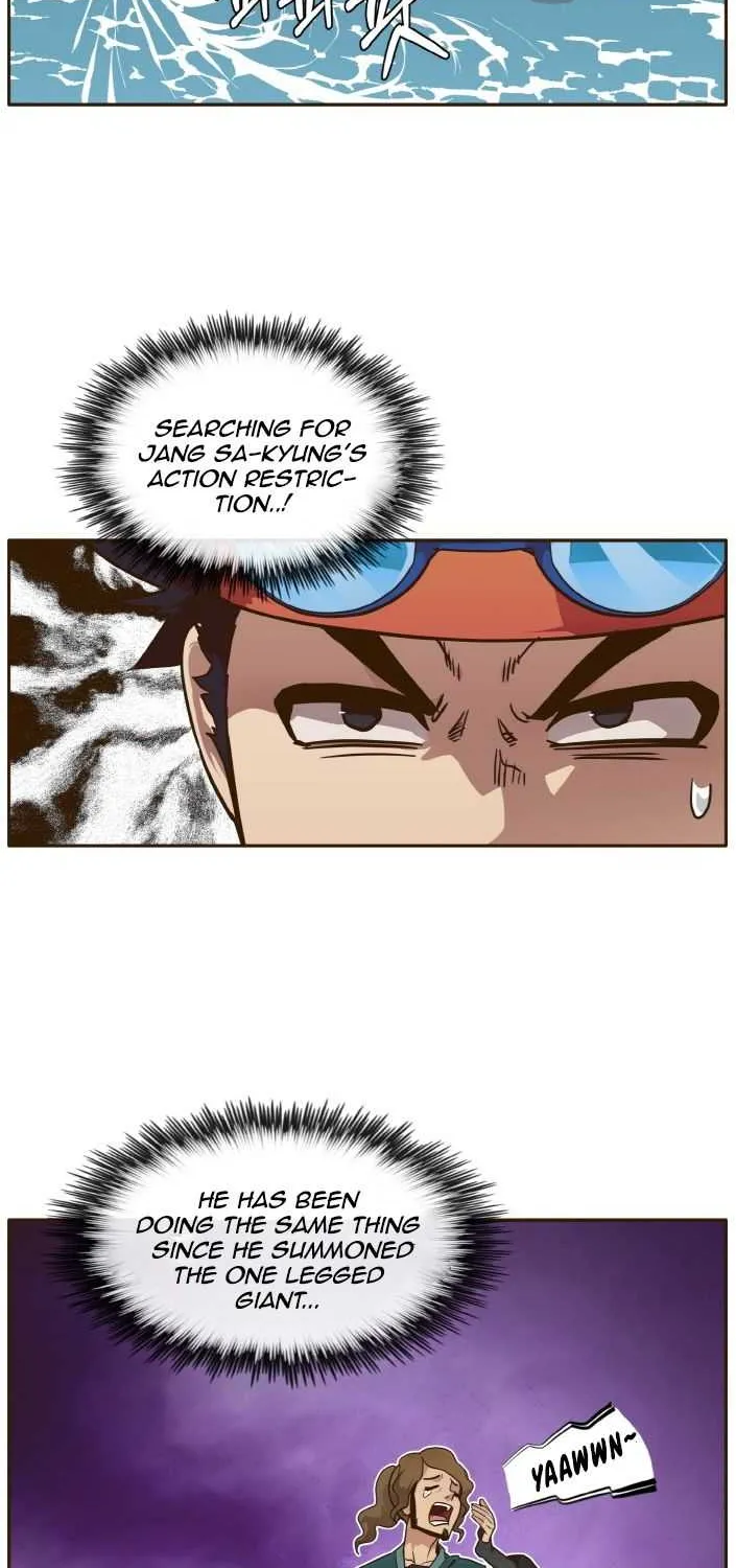 Counter Cube Chapter 24 page 34 - 