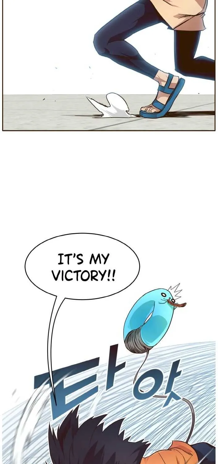 Counter Cube Chapter 24 page 40 - 