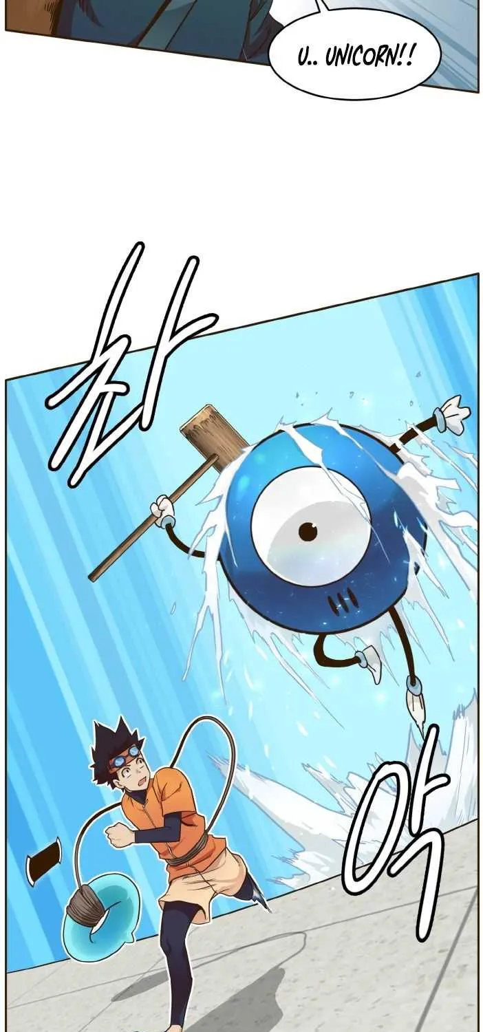 Counter Cube Chapter 24 page 43 - 