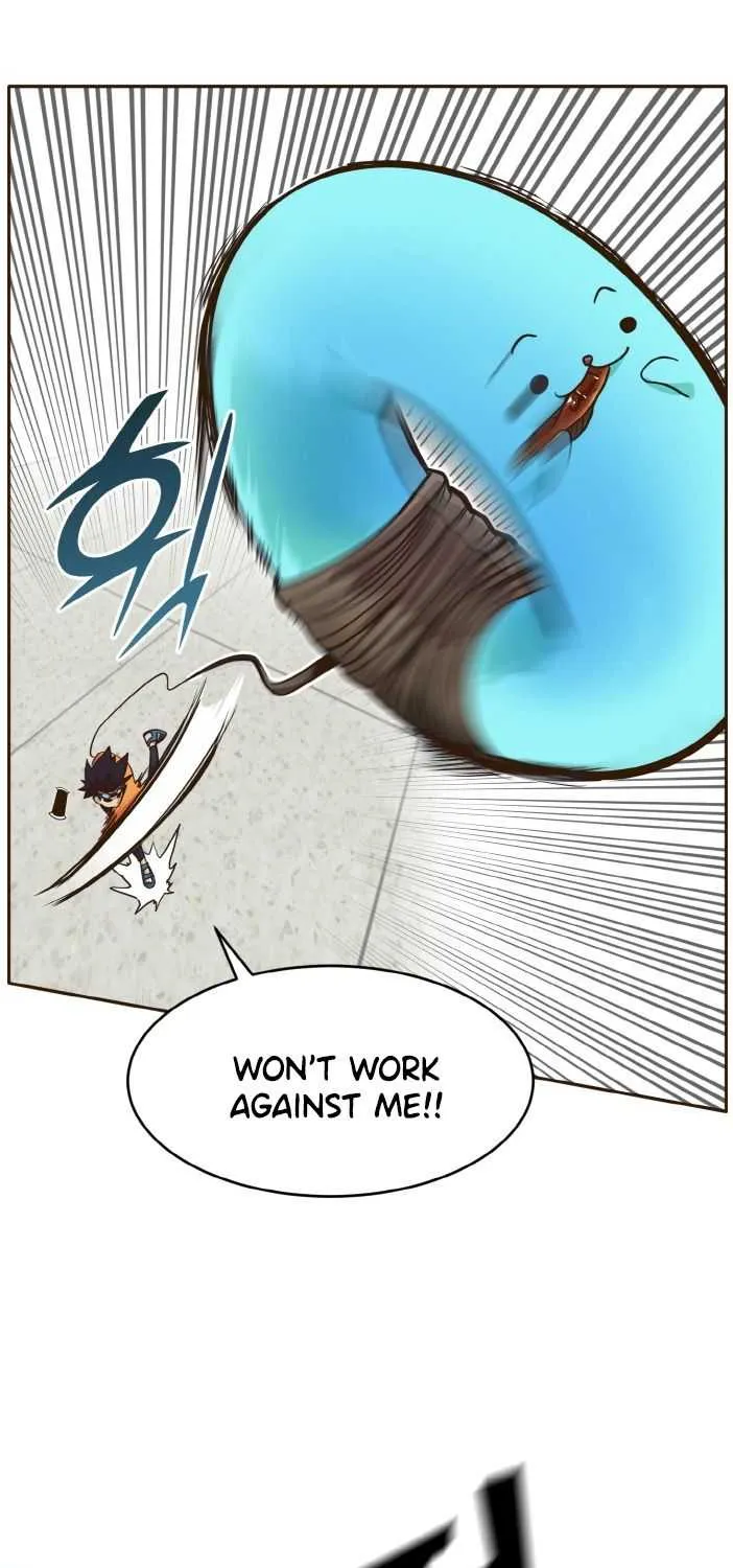 Counter Cube Chapter 24 page 45 - 