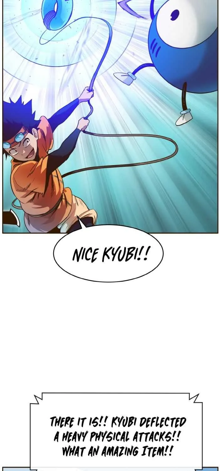 Counter Cube Chapter 24 page 47 - 