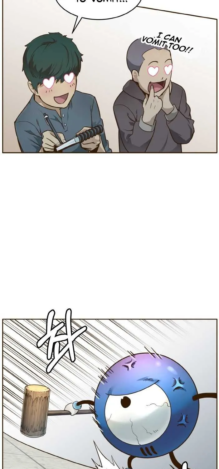 Counter Cube Chapter 24 page 50 - 