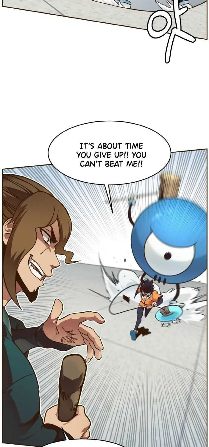 Counter Cube Chapter 24 page 51 - 