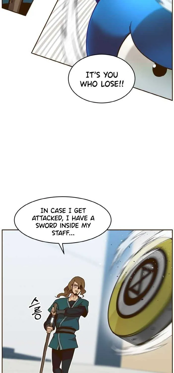 Counter Cube Chapter 24 page 53 - 