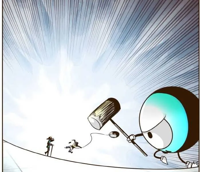 Counter Cube Chapter 24 page 56 - 