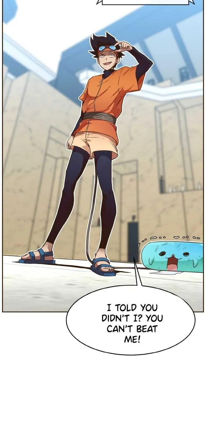 Counter Cube Chapter 24 page 66 - 
