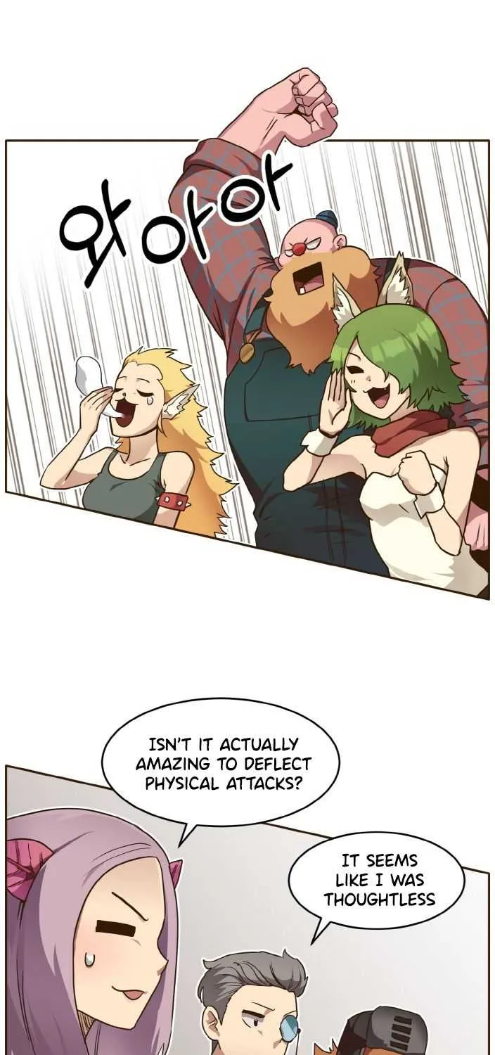 Counter Cube Chapter 24 page 67 - 