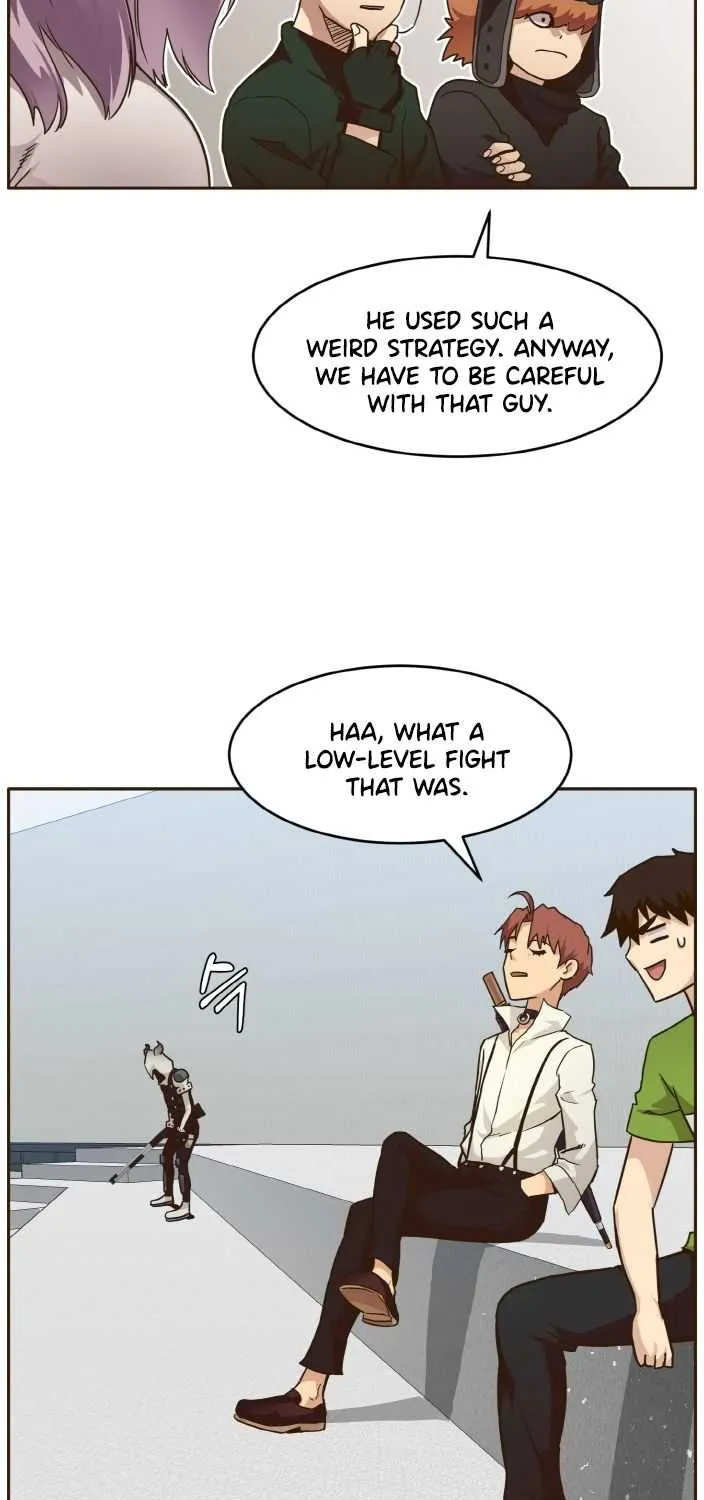 Counter Cube Chapter 24 page 68 - 