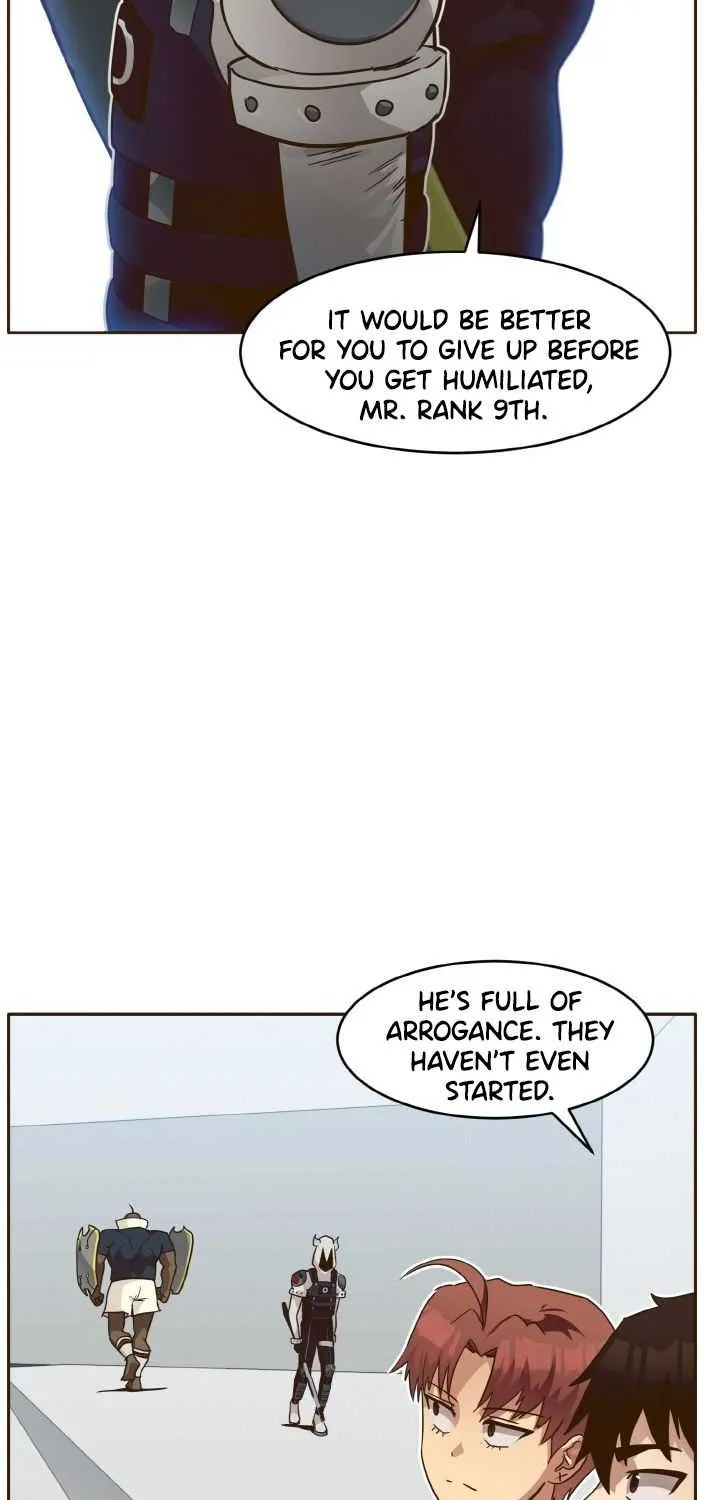 Counter Cube Chapter 24 page 73 - 