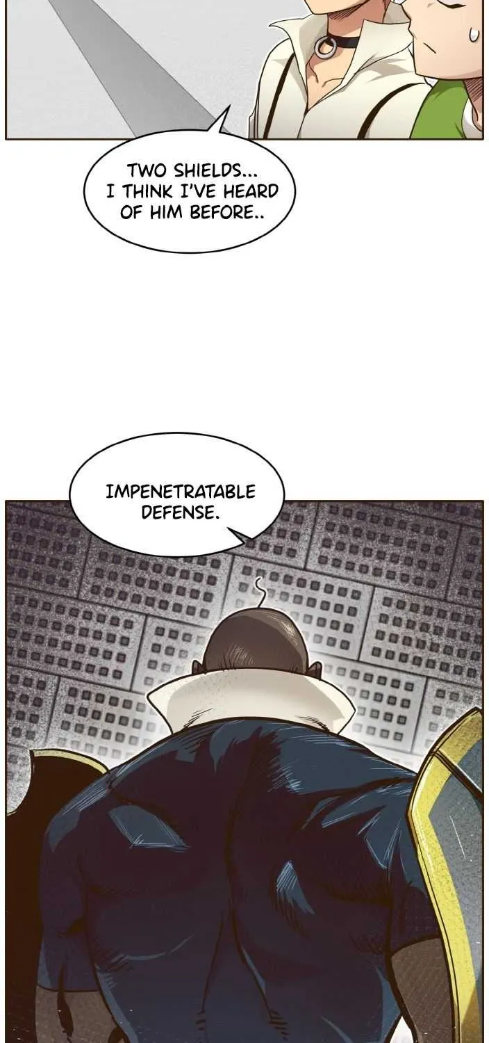 Counter Cube Chapter 24 page 74 - 