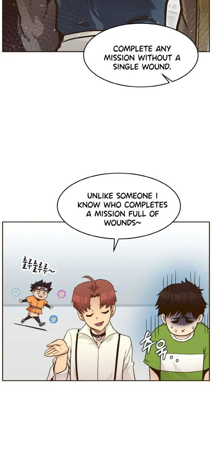 Counter Cube Chapter 24 page 75 - 