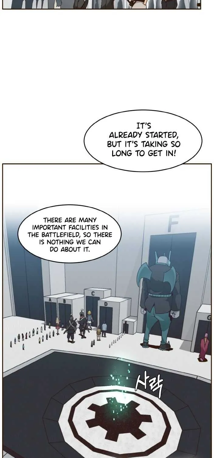 Counter Cube Chapter 24 page 80 - 