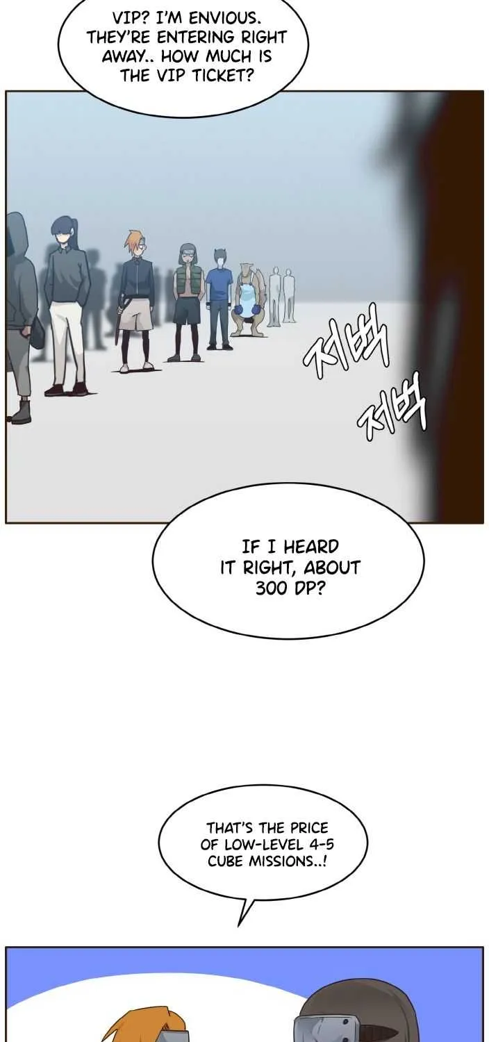 Counter Cube Chapter 24 page 82 - 
