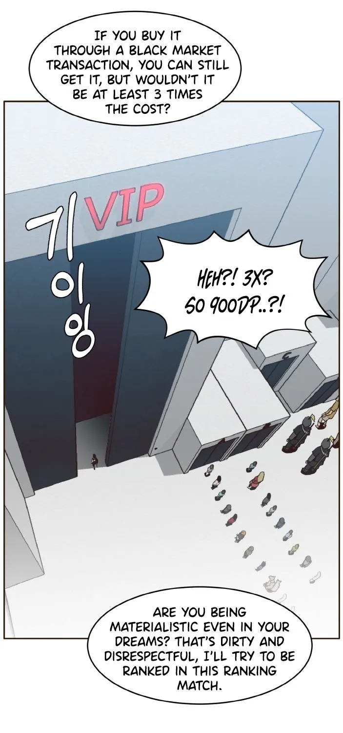 Counter Cube Chapter 24 page 85 - 