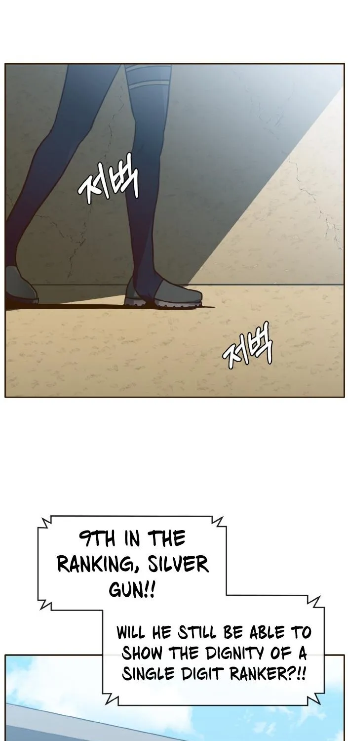 Counter Cube Chapter 25 page 1 - 