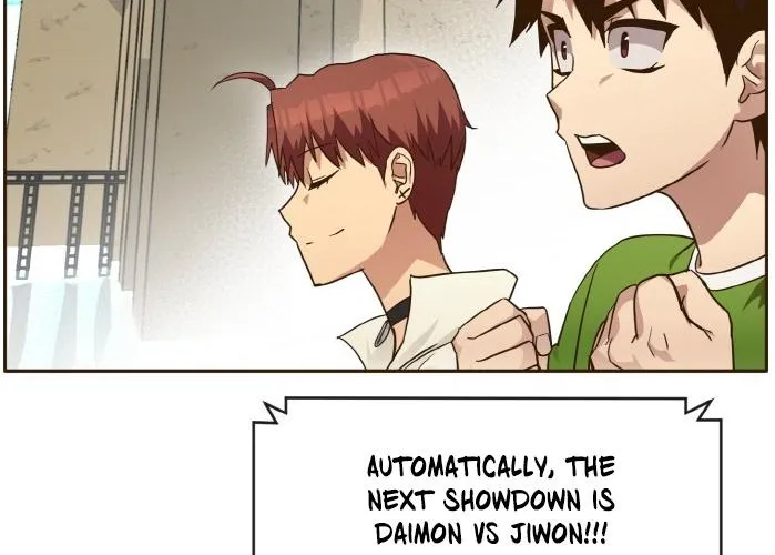 Counter Cube Chapter 25 page 105 - 