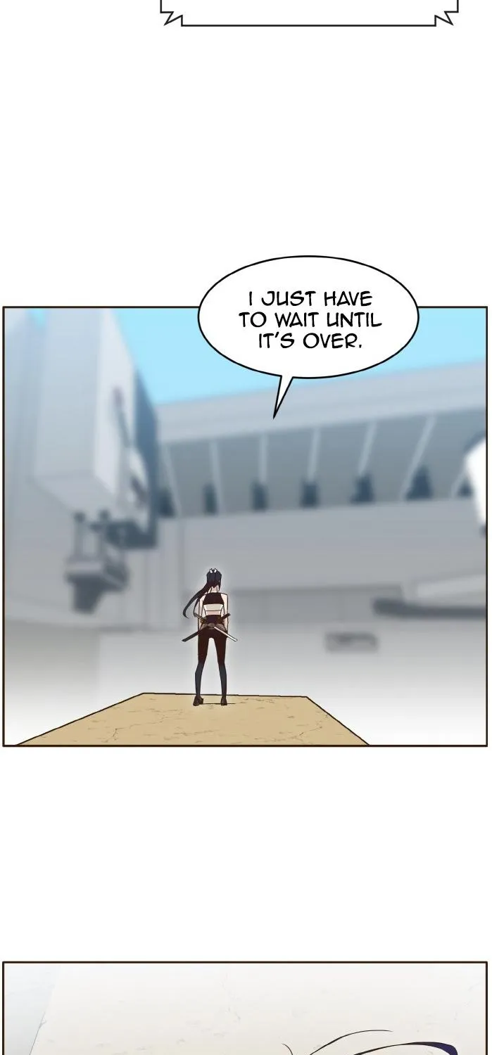 Counter Cube Chapter 25 page 106 - 