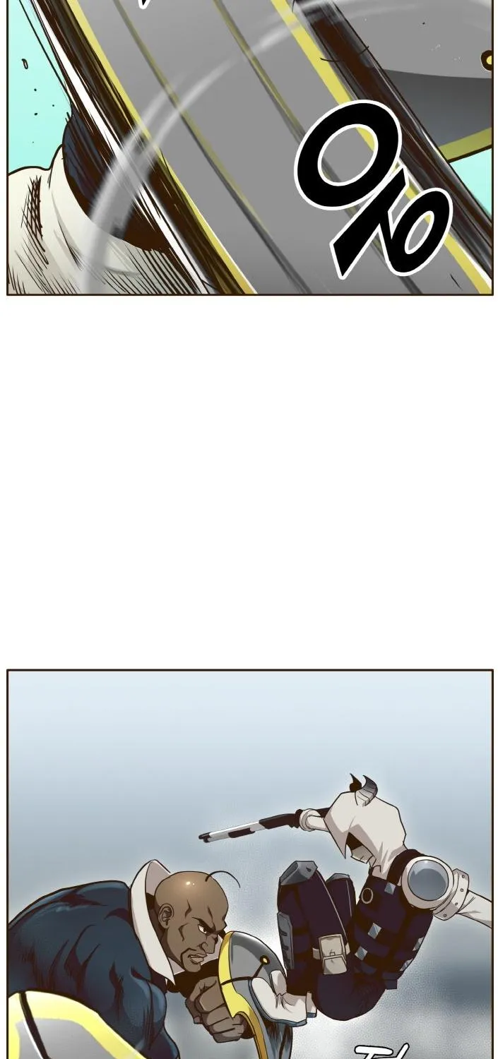 Counter Cube Chapter 25 page 23 - 