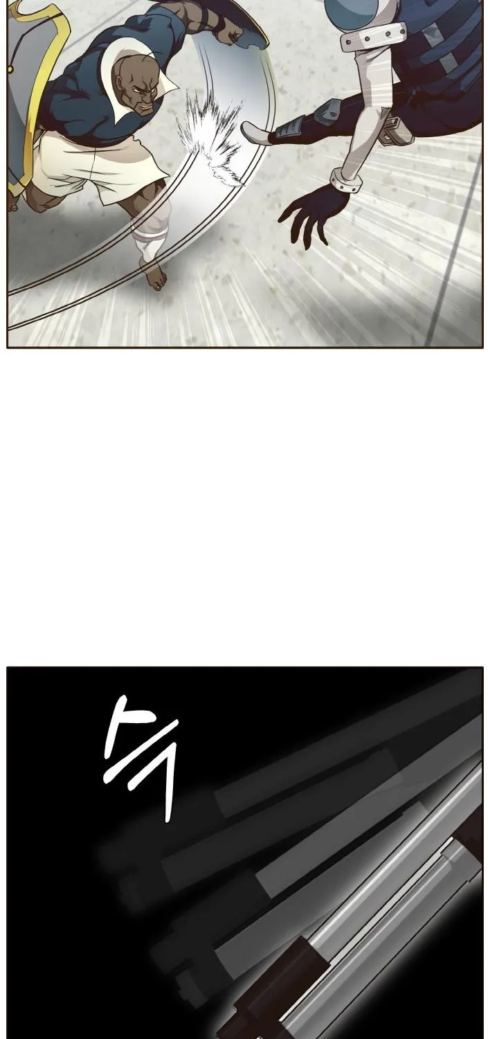 Counter Cube Chapter 25 page 27 - 