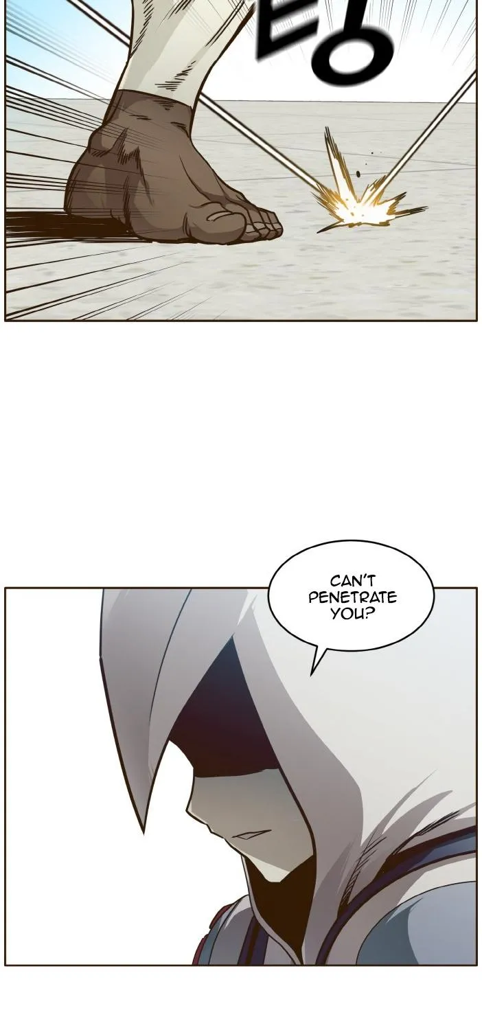 Counter Cube Chapter 25 page 30 - 