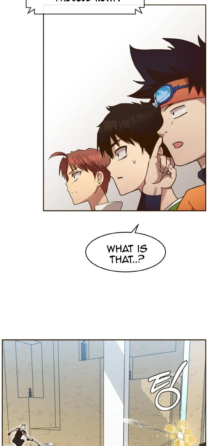Counter Cube Chapter 25 page 32 - 