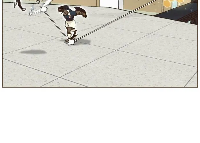 Counter Cube Chapter 25 page 33 - 
