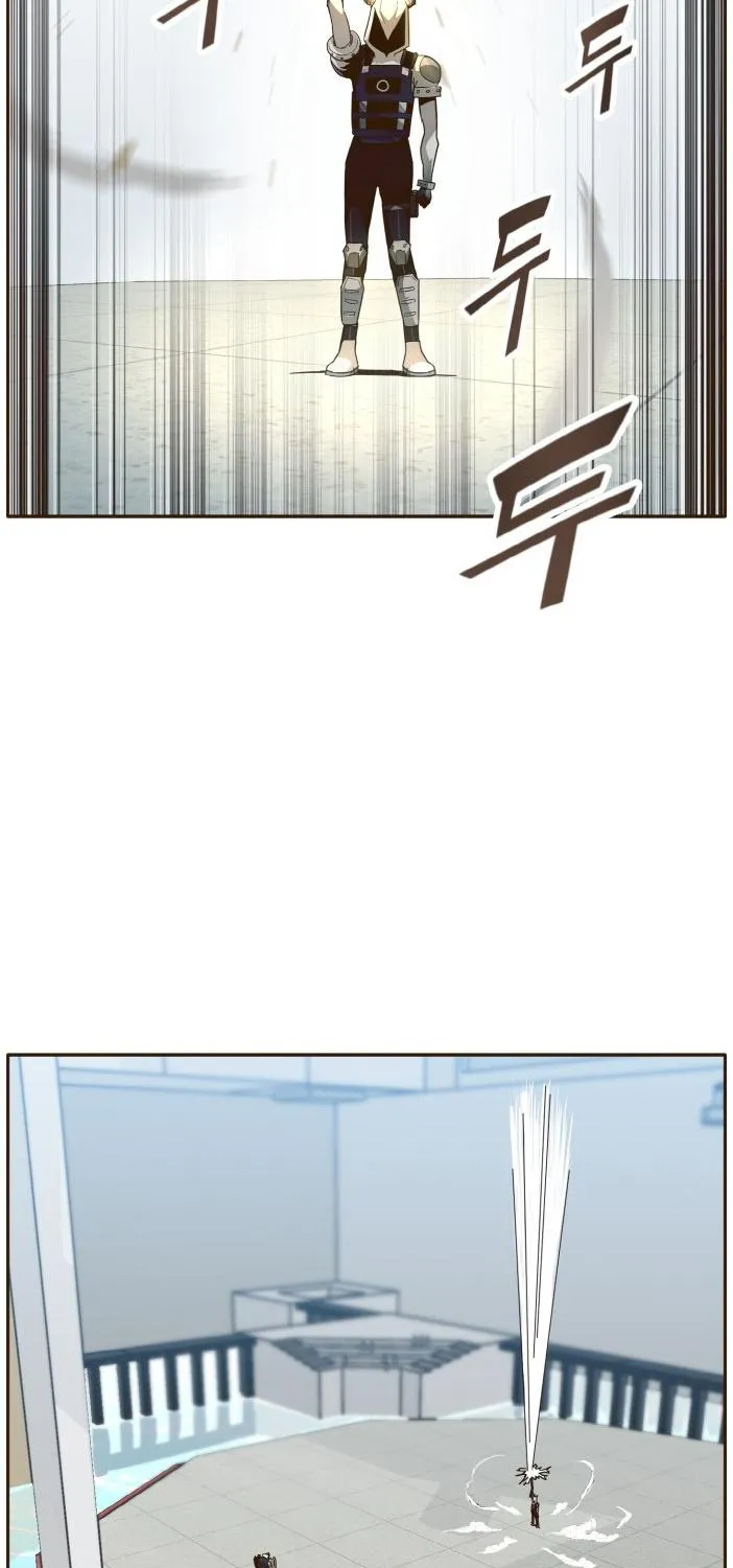 Counter Cube Chapter 25 page 50 - 