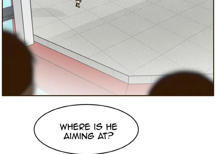 Counter Cube Chapter 25 page 51 - 