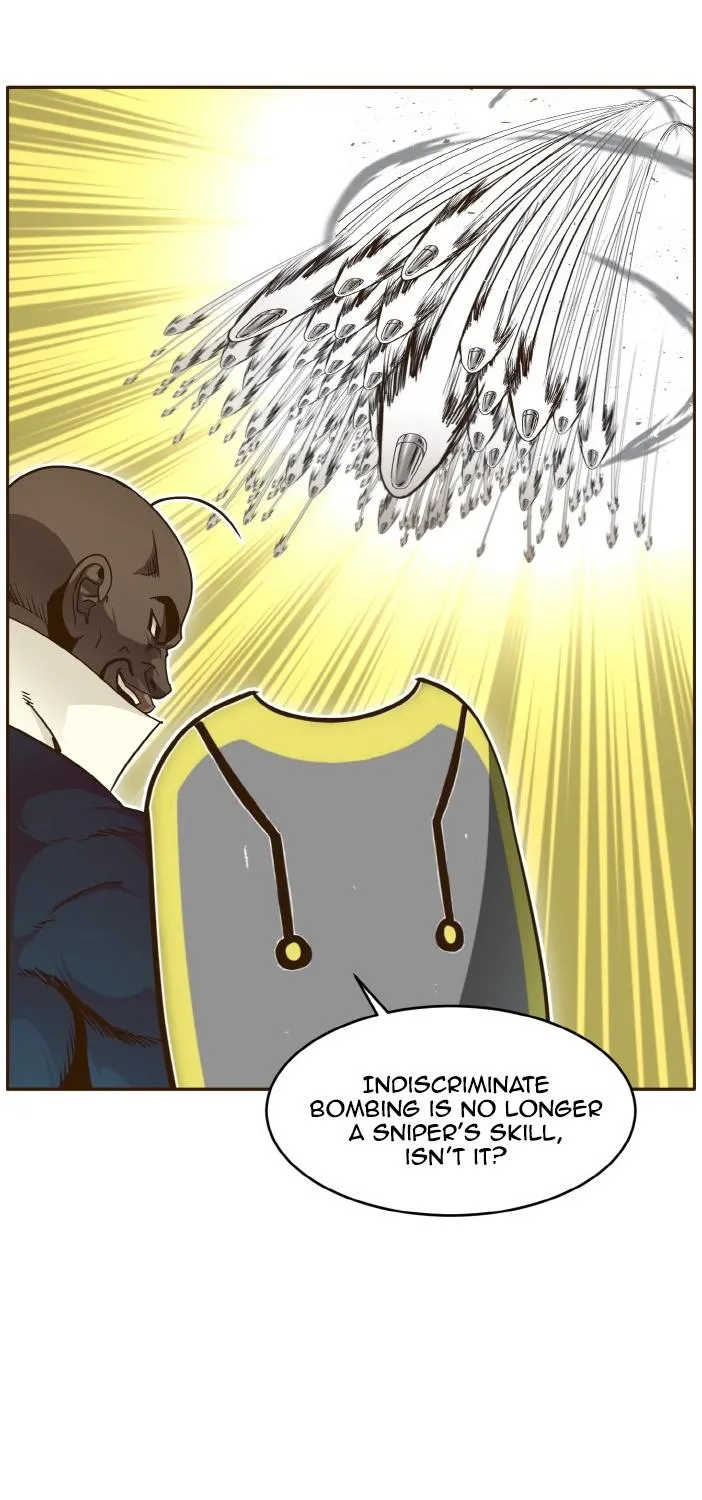 Counter Cube Chapter 25 page 56 - 