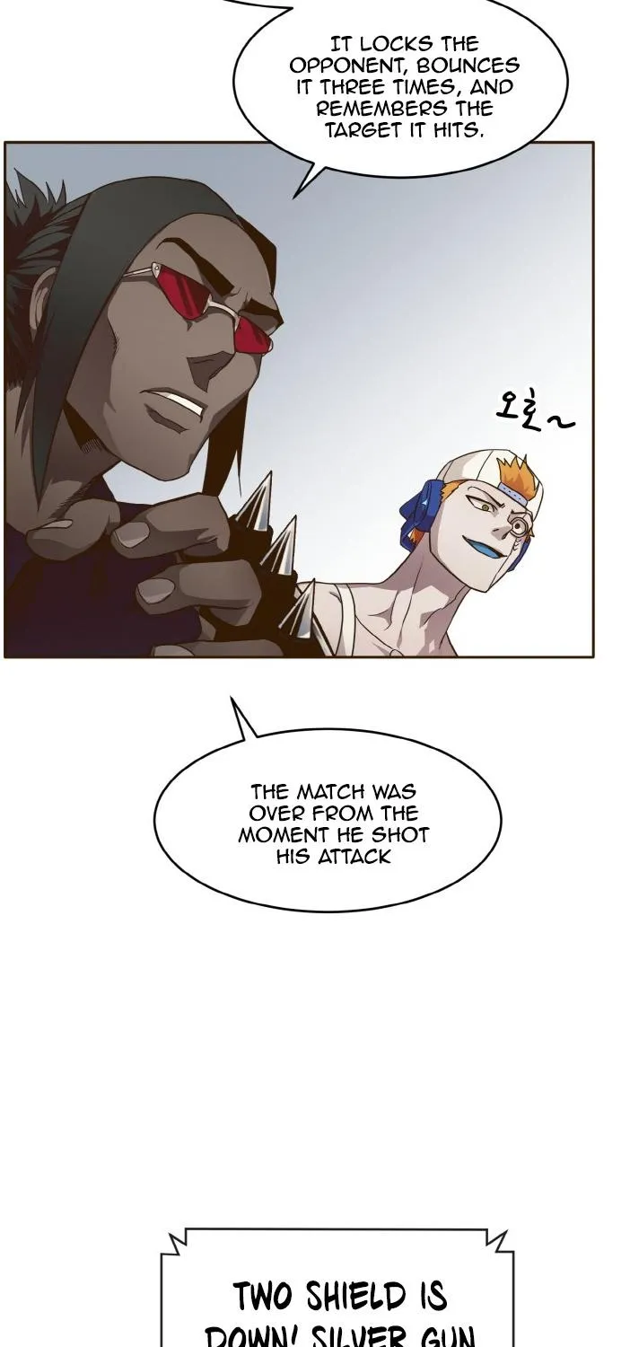 Counter Cube Chapter 25 page 69 - 