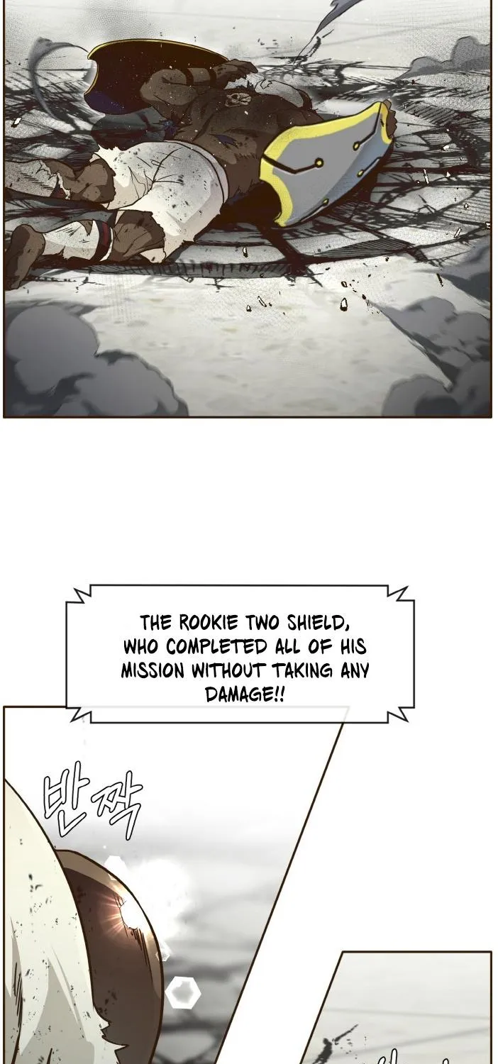 Counter Cube Chapter 25 page 71 - 