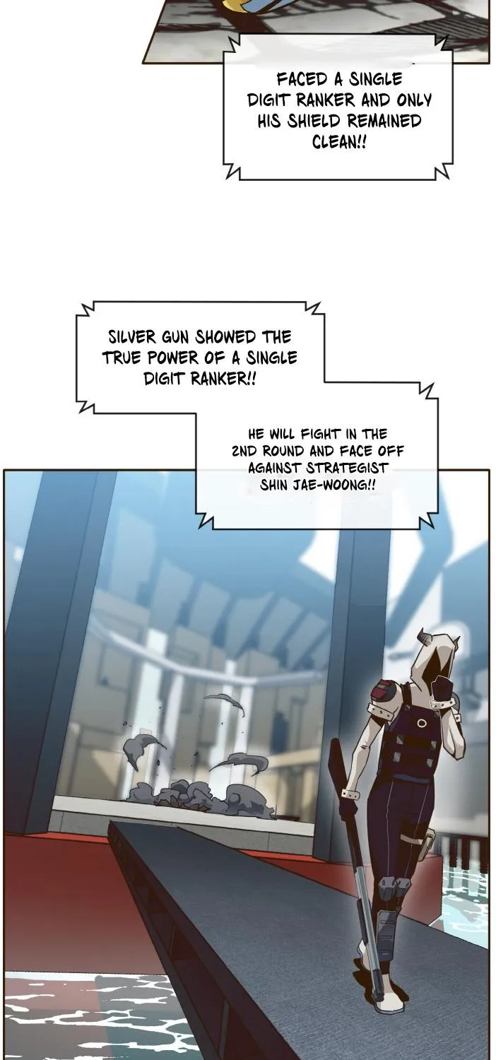 Counter Cube Chapter 25 page 73 - 