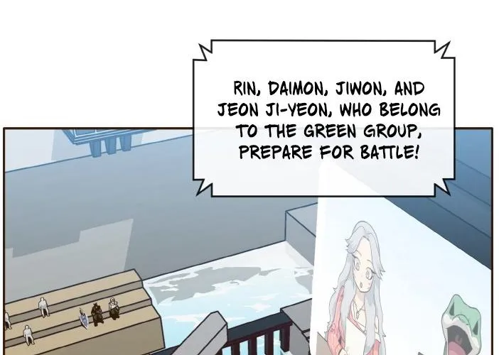 Counter Cube Chapter 25 page 80 - 