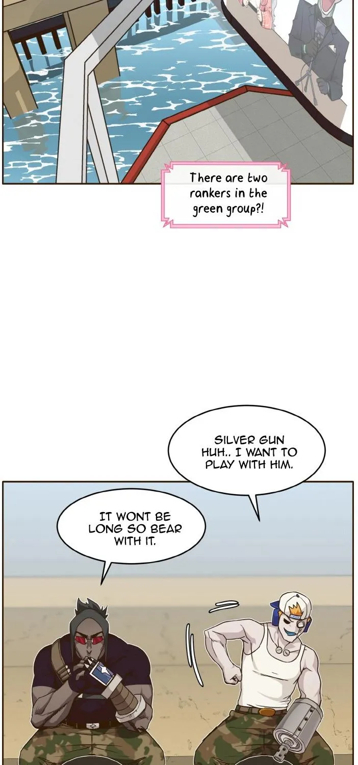 Counter Cube Chapter 25 page 81 - 